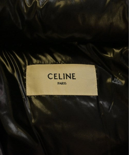 CELINE Down jackets/Vests