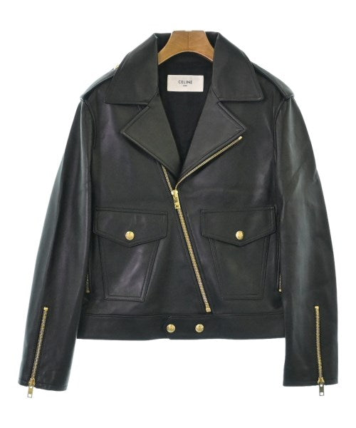 CELINE Motercycle Jackets