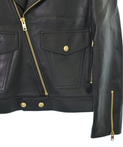 CELINE Motercycle Jackets