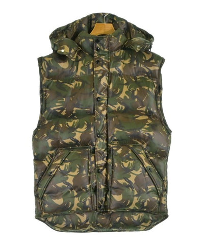 CELINE Down jackets/Vests