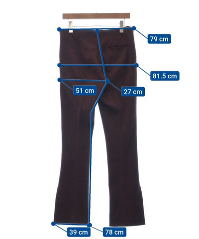 CELINE Trousers