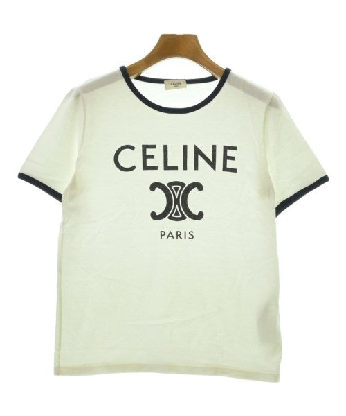 CELINE Tee Shirts/Tops