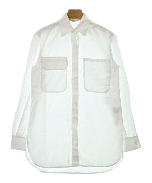 CELINE Casual shirts