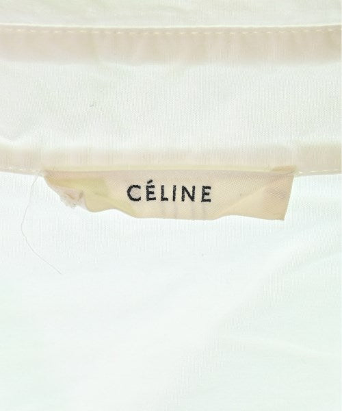 CELINE Casual shirts