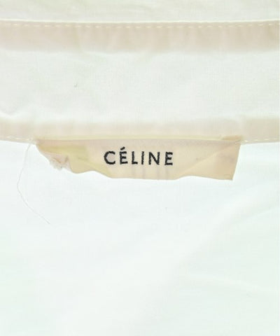 CELINE Casual shirts