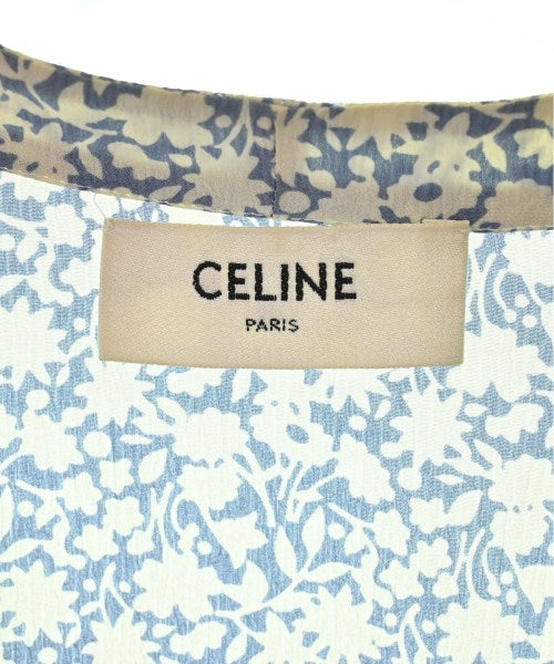 CELINE Casual shirts