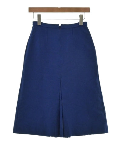 CELINE Knee length skirts