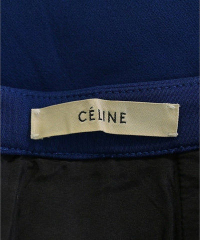 CELINE Knee length skirts