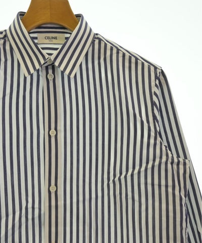 CELINE Dress shirts