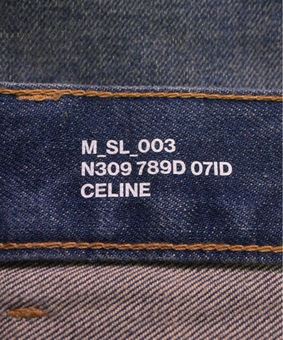 CELINE Jeans