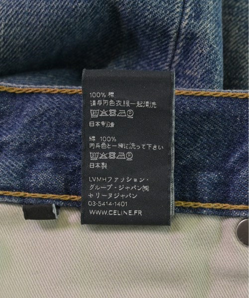 CELINE Jeans