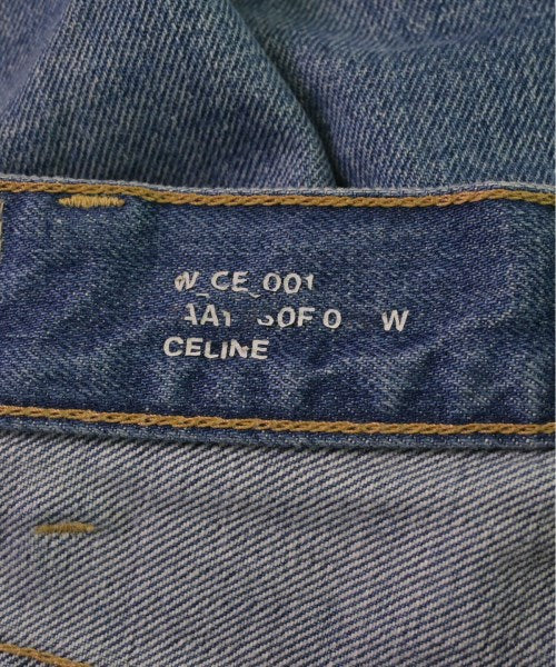 CELINE Jeans