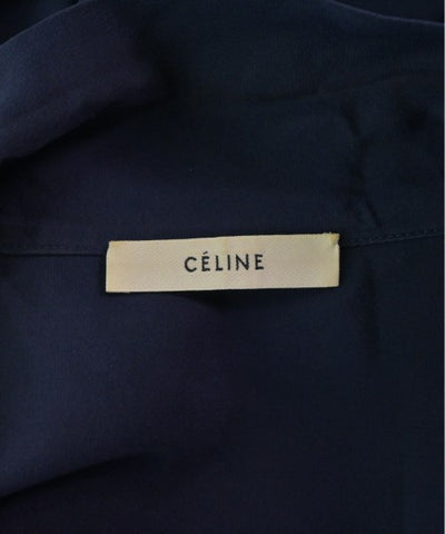 CELINE Casual shirts