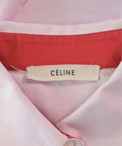 CELINE Casual shirts