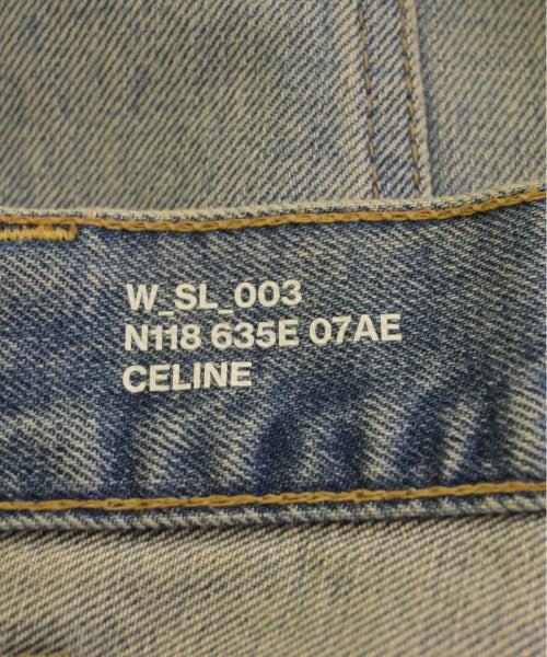 CELINE Jeans