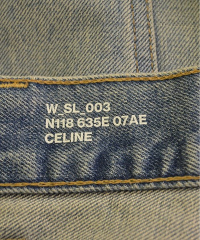 CELINE Jeans