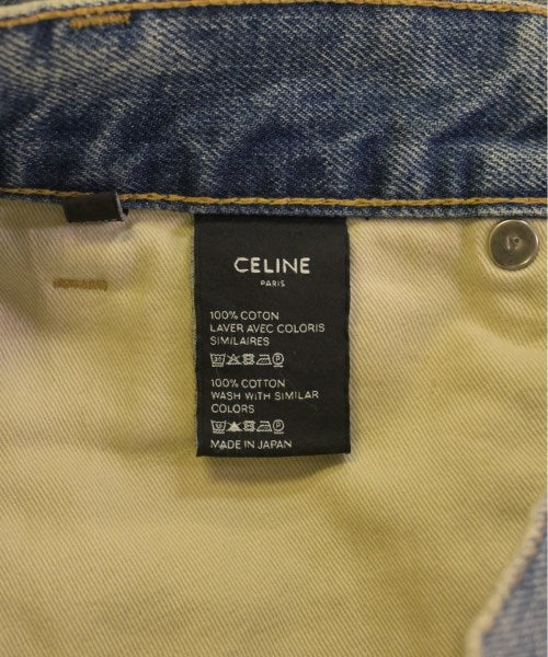 CELINE Jeans