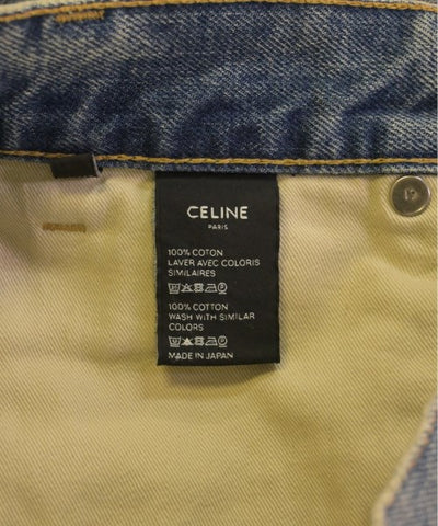 CELINE Jeans