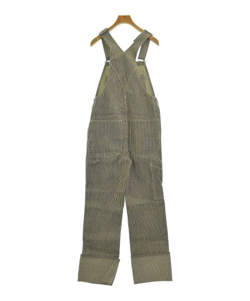 CELINE Overalls/ Rompers/ Jumpsuits