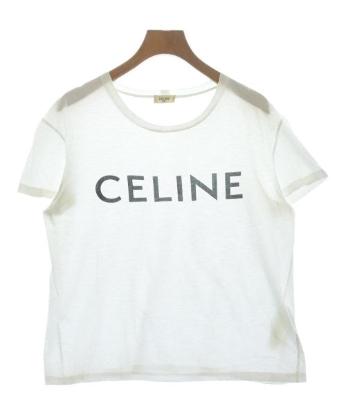 CELINE Tee Shirts/Tops