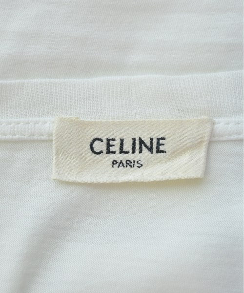 CELINE Tee Shirts/Tops