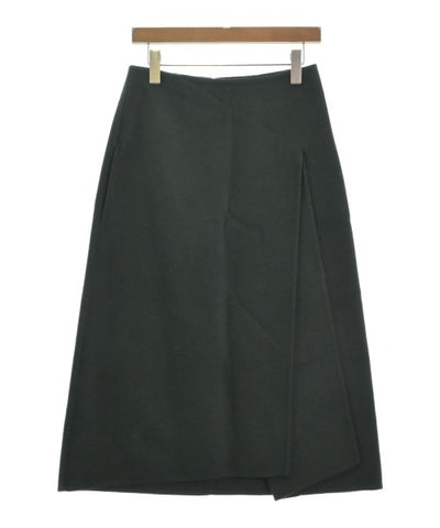 CELINE Long/Maxi length skirts