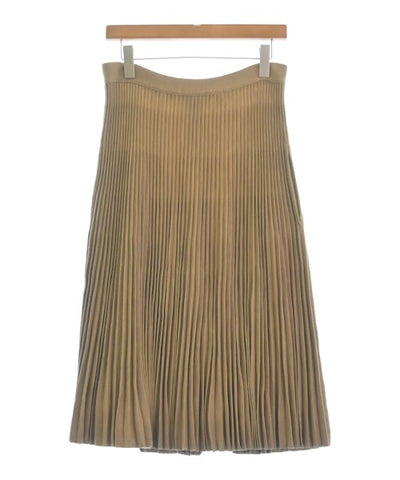 CELINE Long/Maxi length skirts