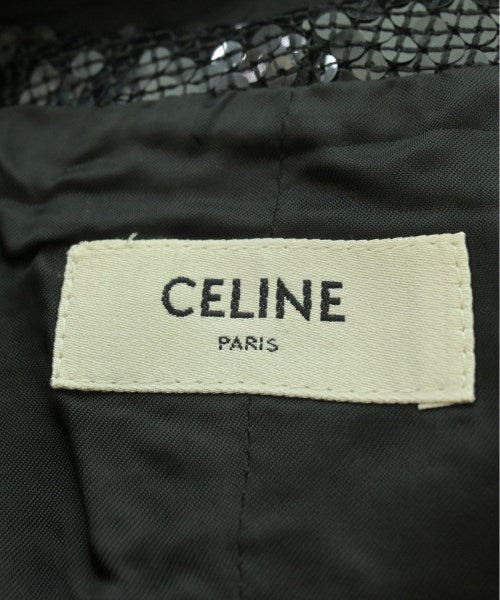 CELINE Vests