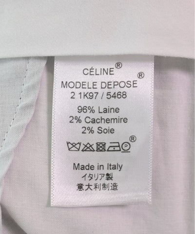 CELINE Trousers