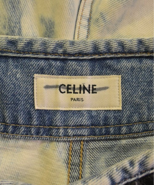 CELINE Jeans