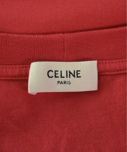 CELINE Tee Shirts/Tops