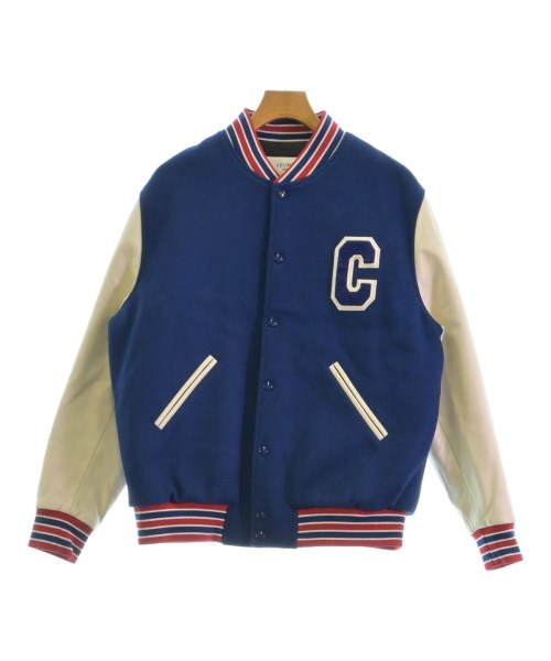 CELINE Varsity Jackets