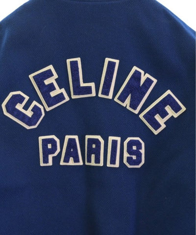 CELINE Varsity Jackets