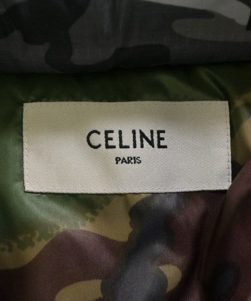 CELINE Down jackets/Vests