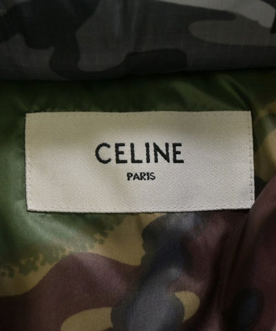 CELINE Down jackets/Vests