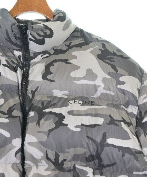 CELINE Down jackets/Vests