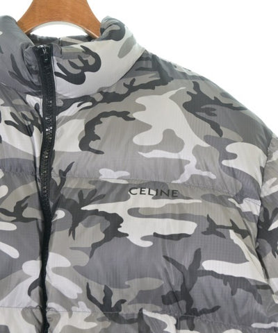 CELINE Down jackets/Vests