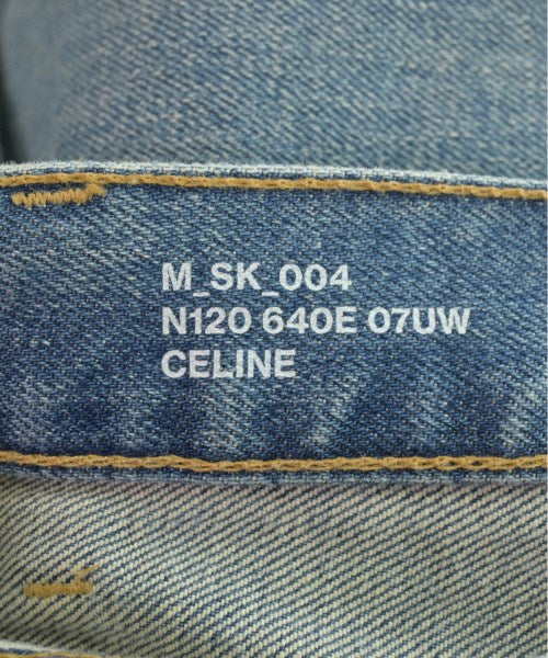 CELINE Jeans