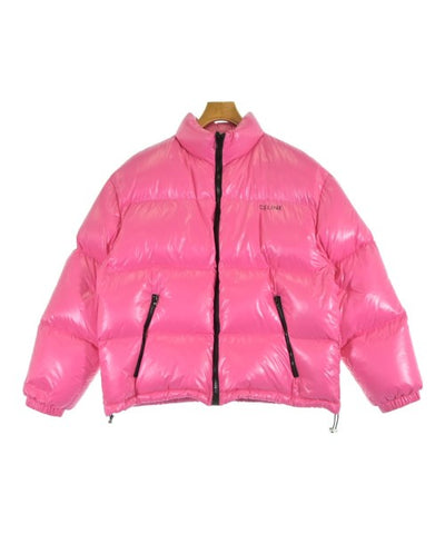CELINE Down jackets/Vests