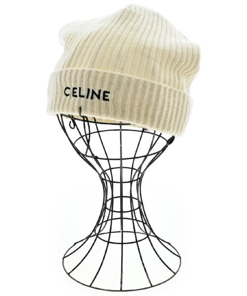 CELINE Knitted caps/Beanie