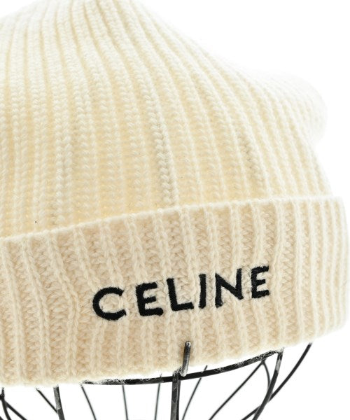 CELINE Knitted caps/Beanie