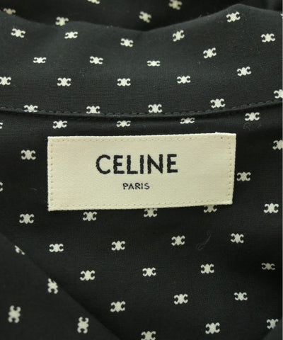 CELINE Casual shirts