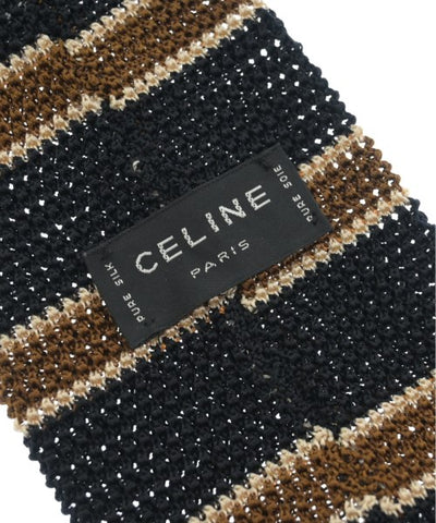 CELINE Ties