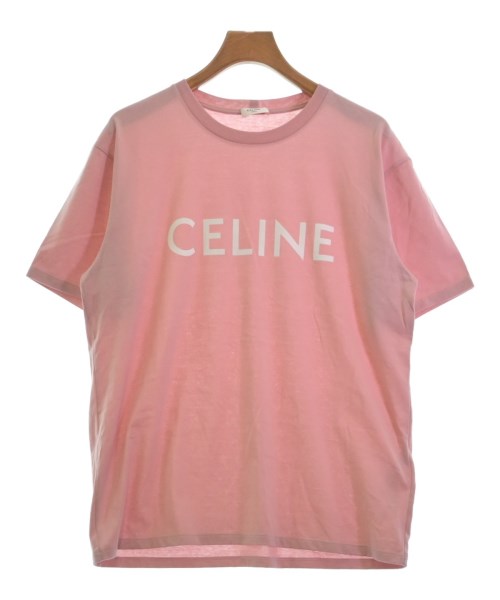 CELINE Tee Shirts/Tops