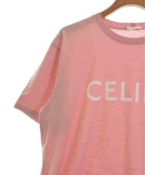 CELINE Tee Shirts/Tops