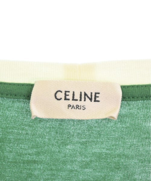 CELINE Tee Shirts/Tops