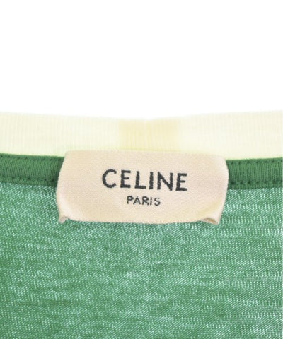 CELINE Tee Shirts/Tops