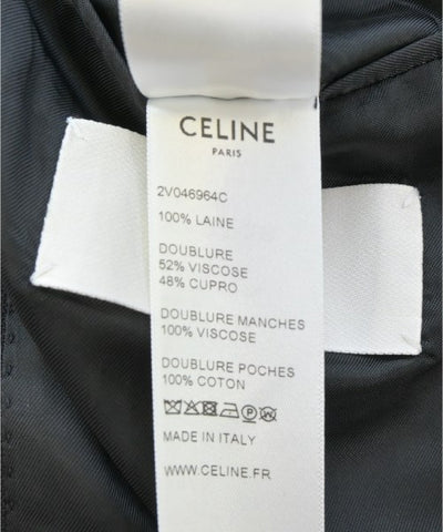 CELINE Blazers/Suit jackets