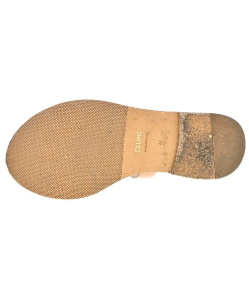 CELINE Sandals