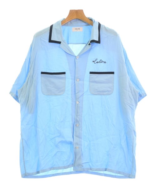 CELINE Casual shirts